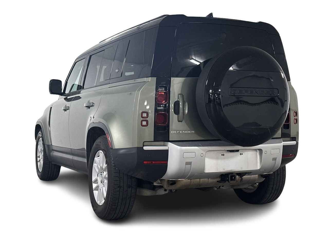 2023 Land Rover Defender in Vancouver, British Columbia