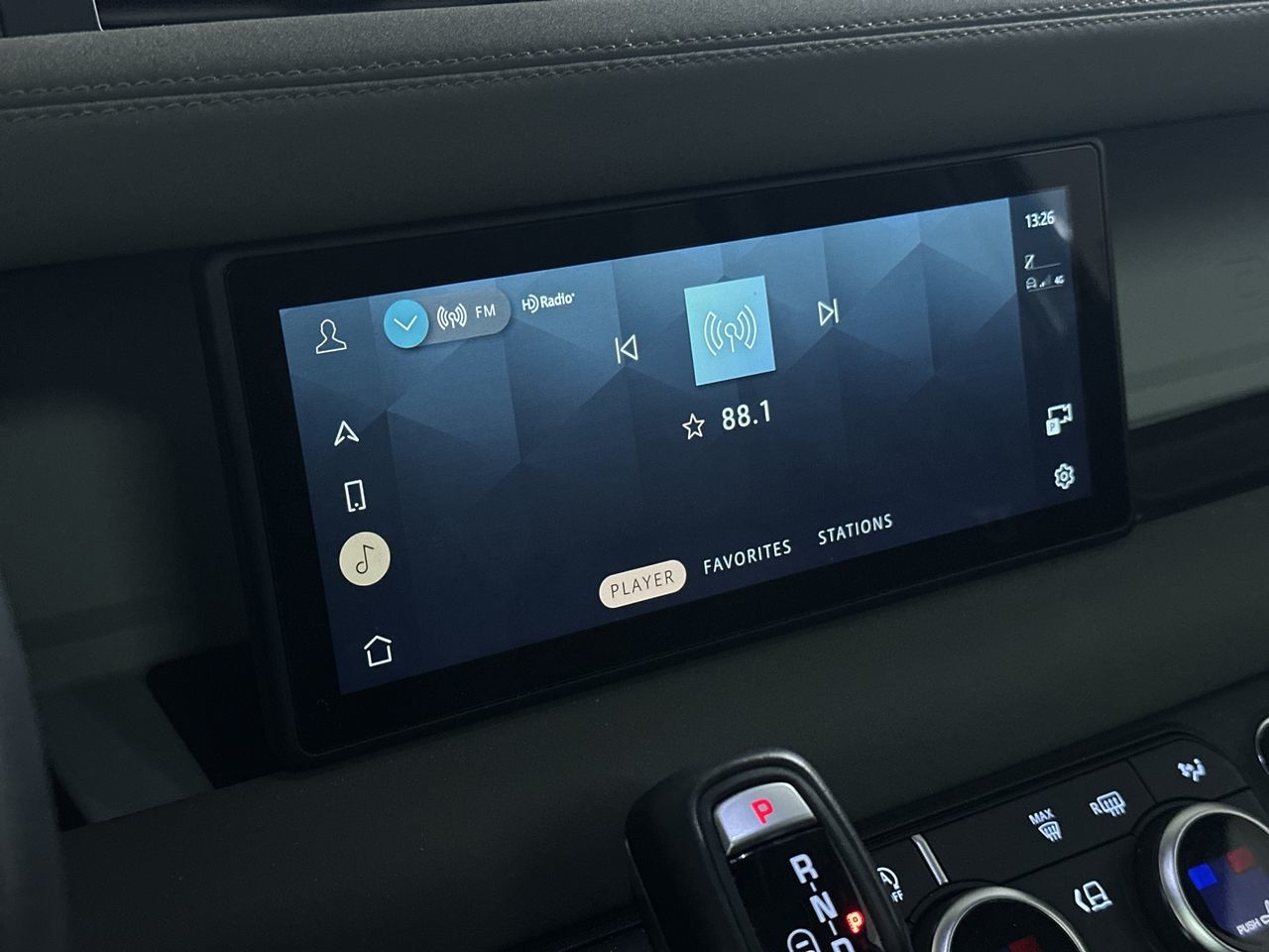 2023 Land Rover Defender in Vancouver, British Columbia