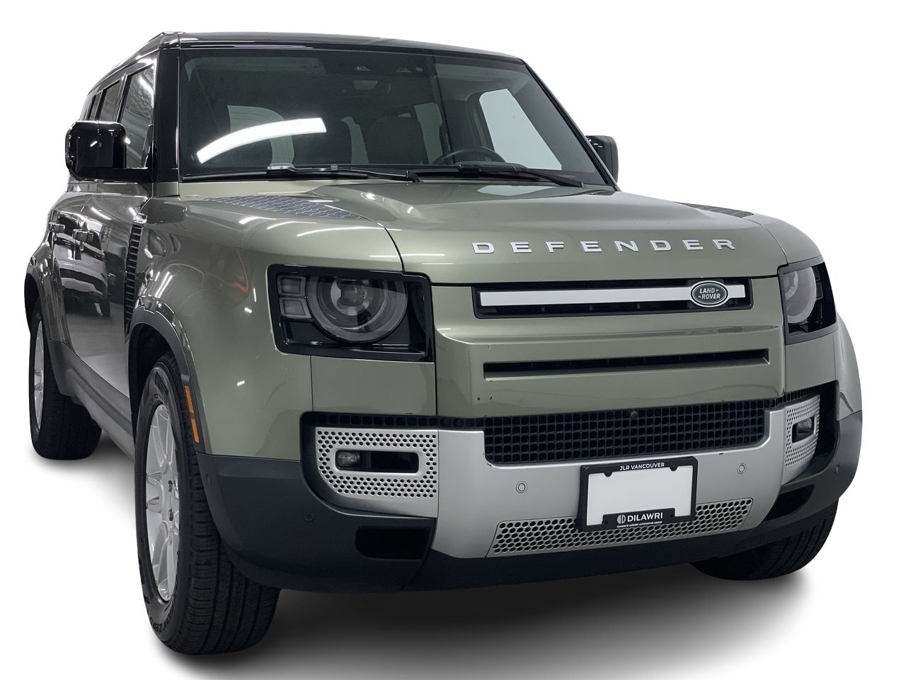 2023 Land Rover Defender in Vancouver, British Columbia
