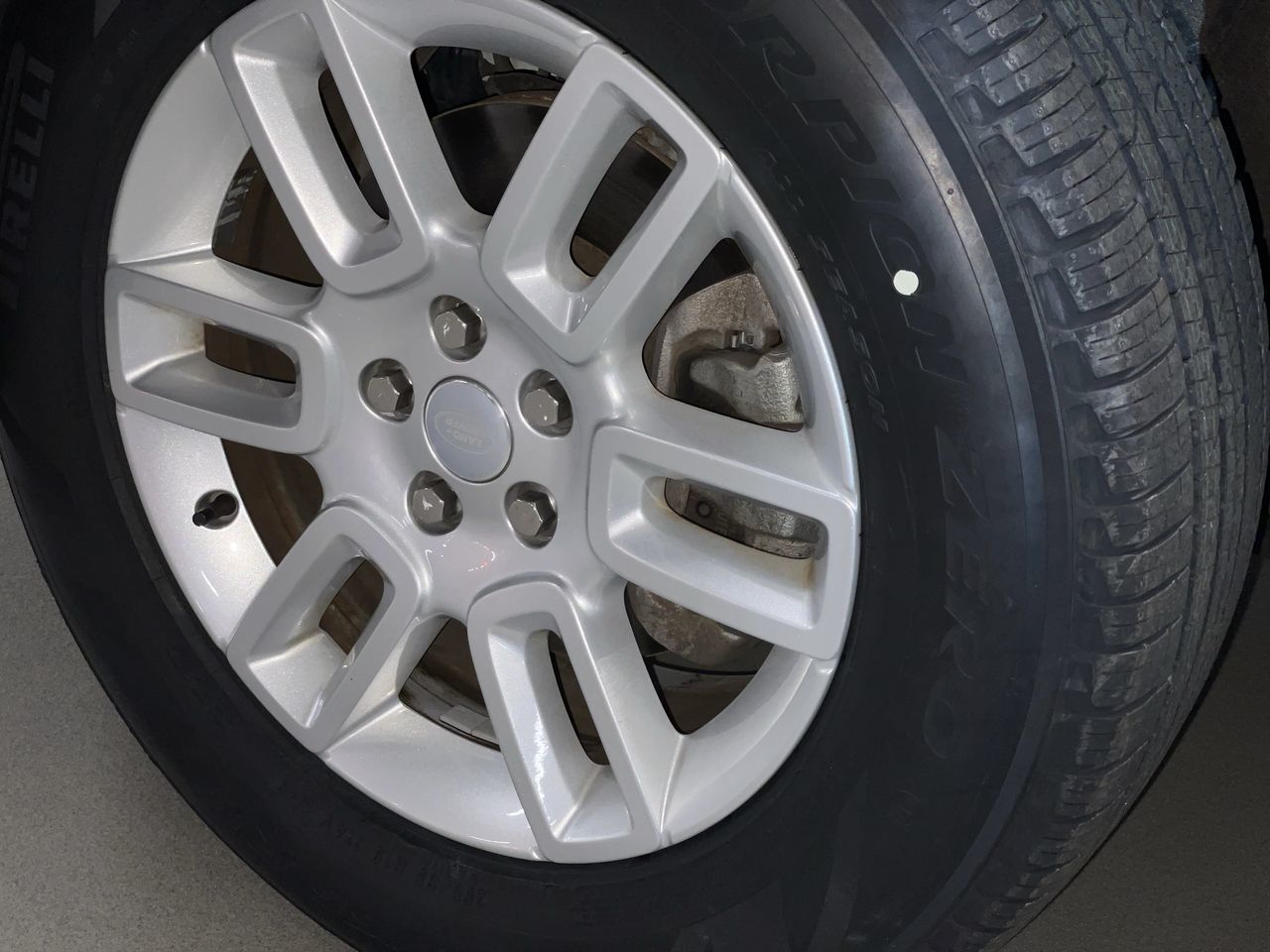 2023 Land Rover Defender in Vancouver, British Columbia