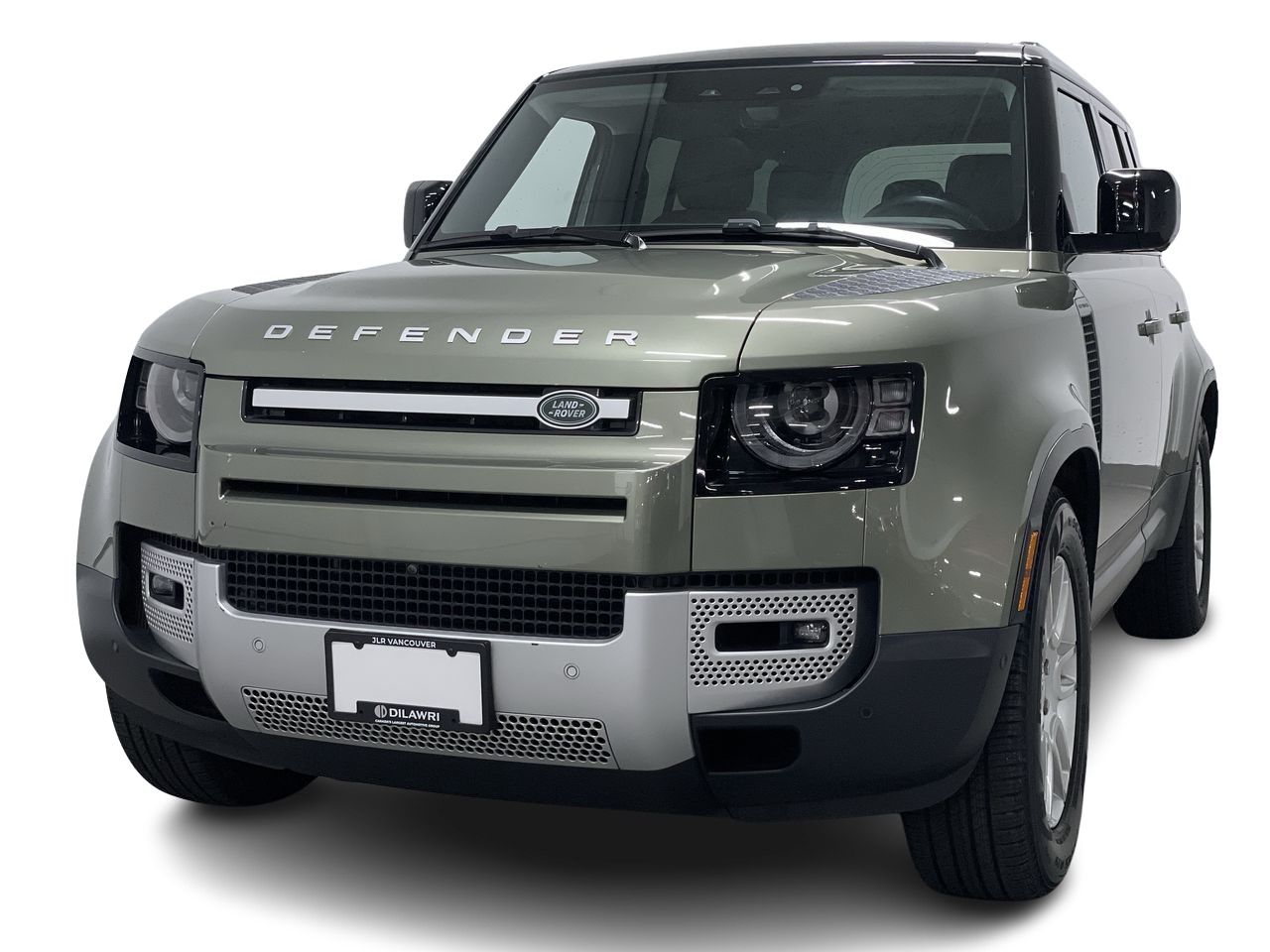 2023 Land Rover Defender in Vancouver, British Columbia