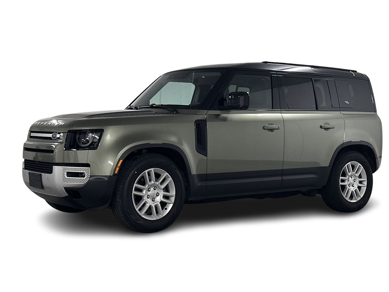 2023 Land Rover Defender in Vancouver, British Columbia