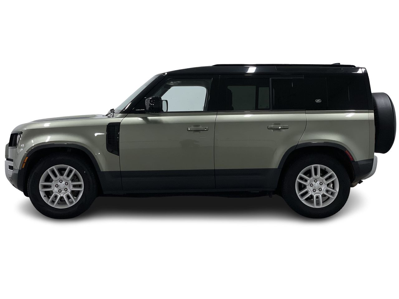 2023 Land Rover Defender in Vancouver, British Columbia