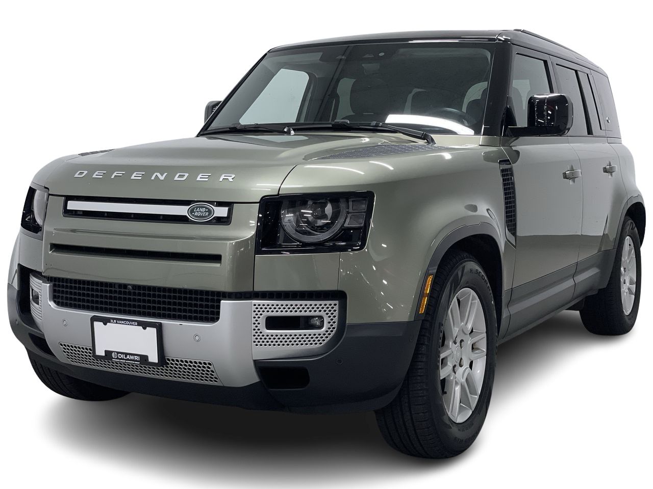 2023 Land Rover Defender in Vancouver, British Columbia