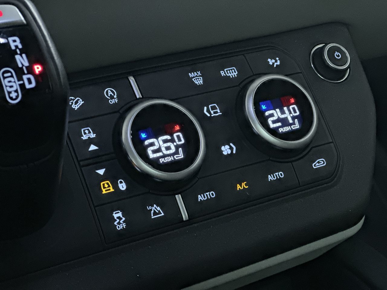 2023 Land Rover Defender in Vancouver, British Columbia