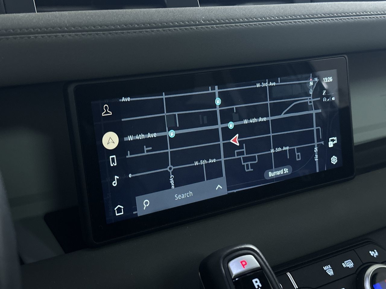 2023 Land Rover Defender in Vancouver, British Columbia