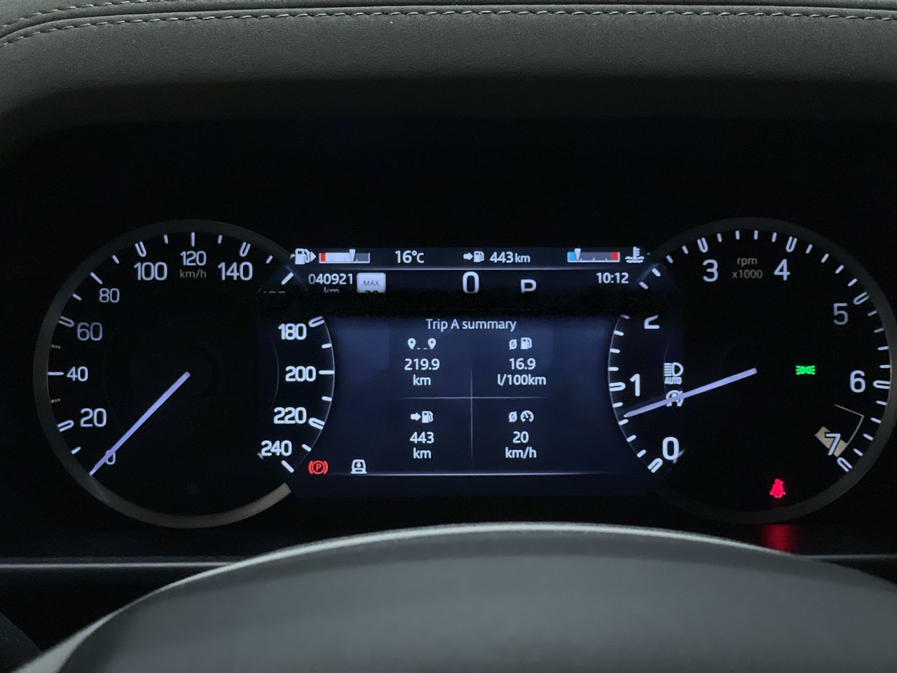 2023 Land Rover Defender in Vancouver, British Columbia