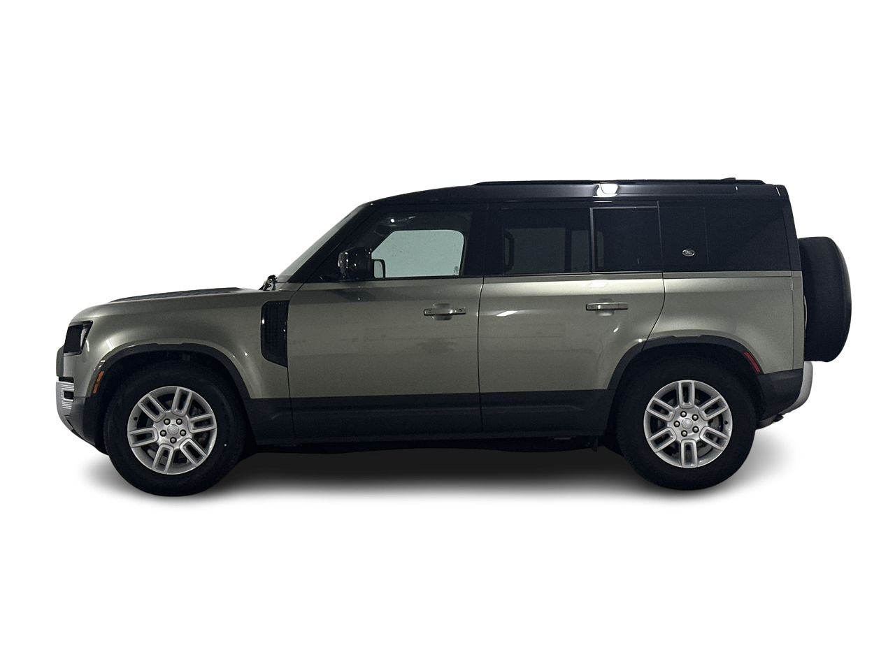 2023 Land Rover Defender in Vancouver, British Columbia