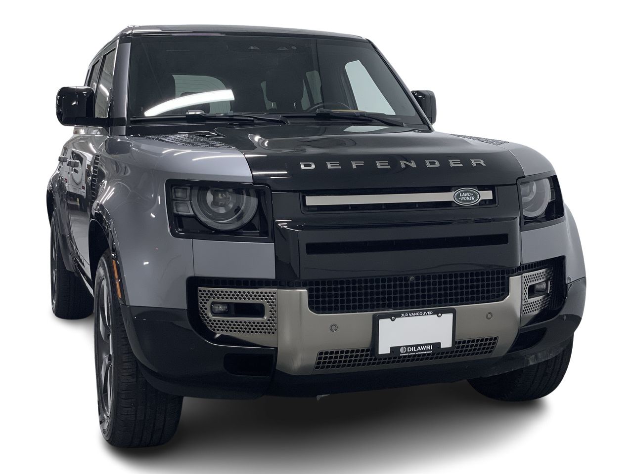 2023  Defender