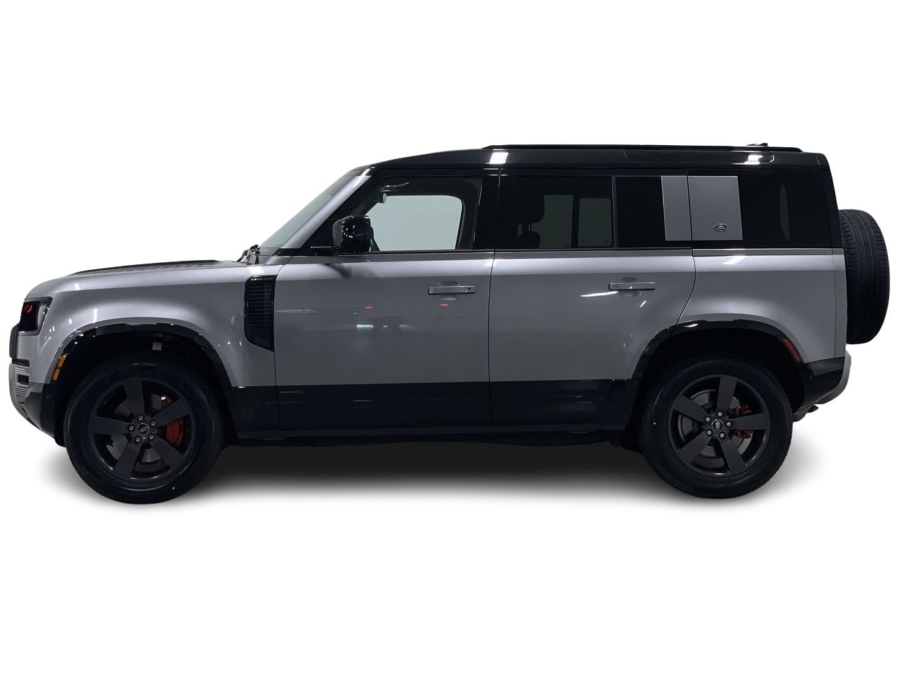 2023  Defender
