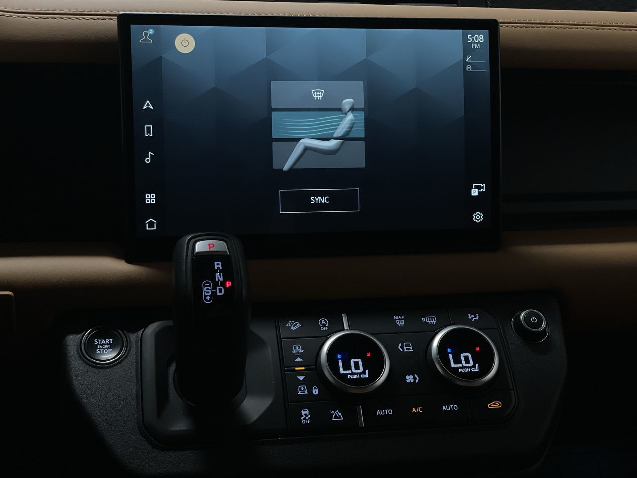 2023  Defender
