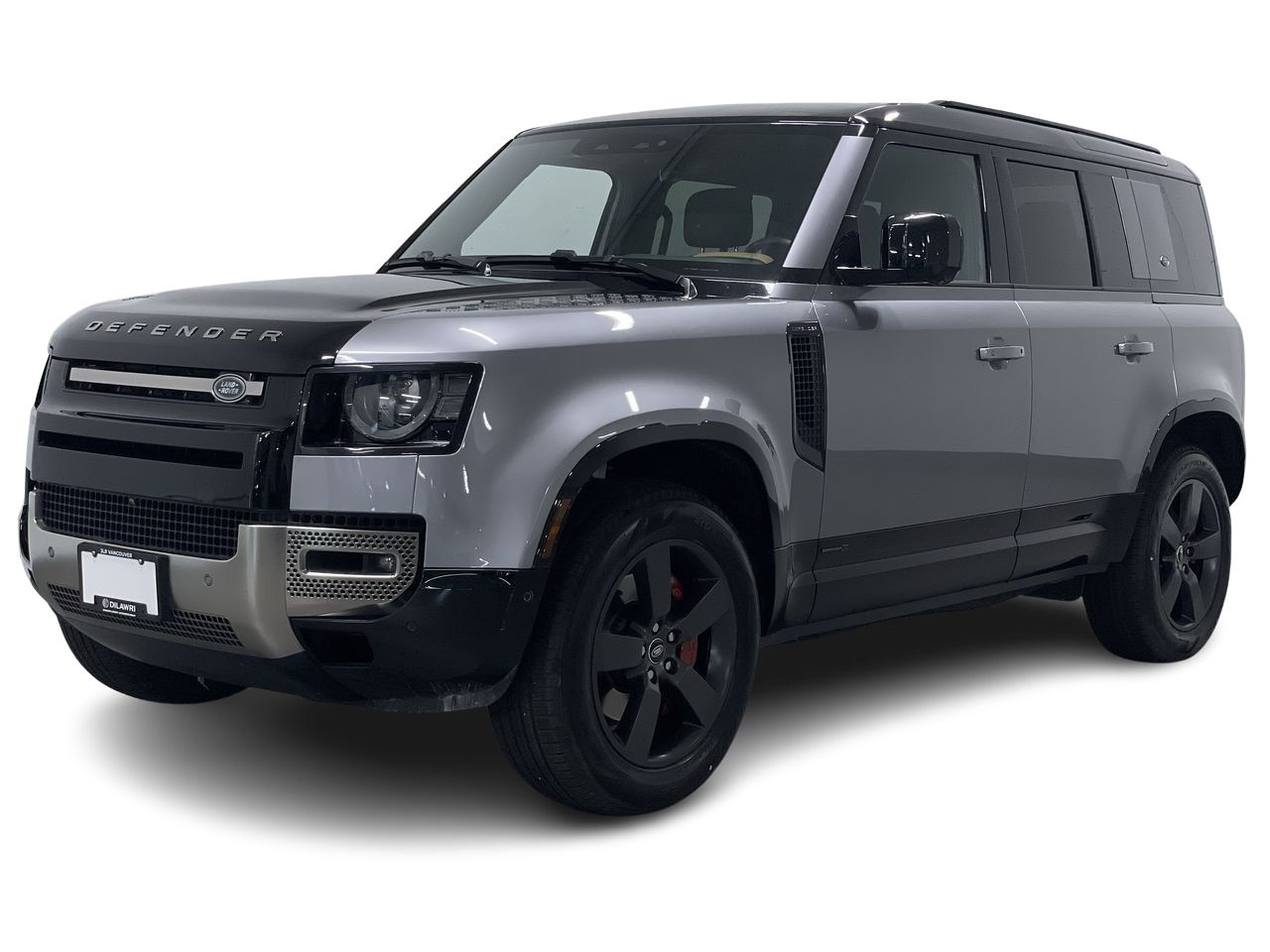 2023  Defender