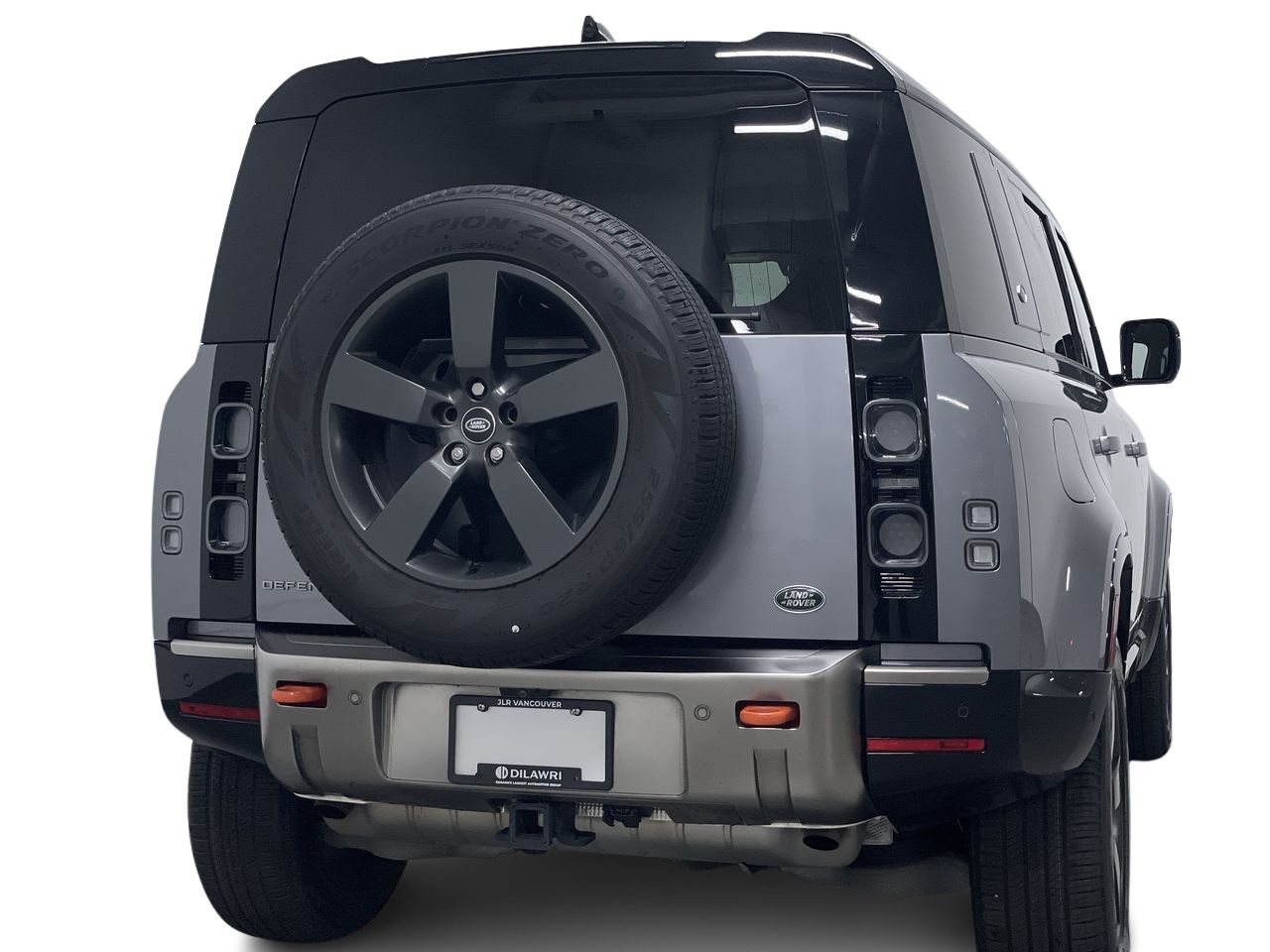 2023  Defender