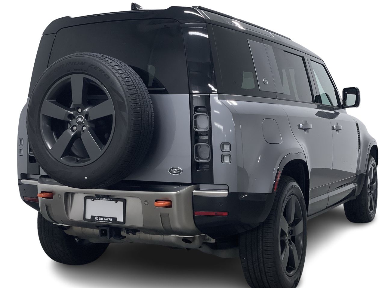 2023  Defender