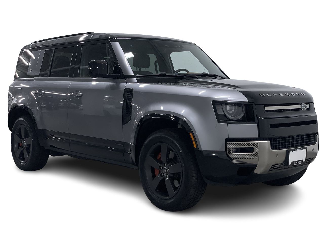 2023  Defender