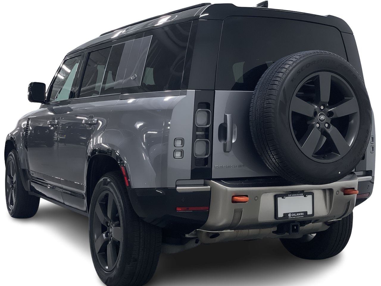 2023  Defender