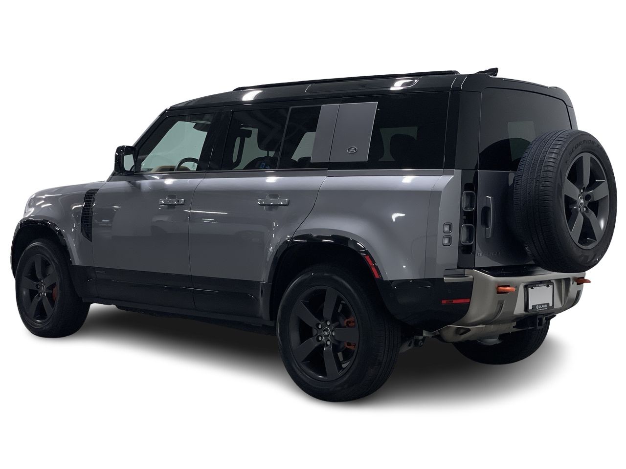 2023  Defender