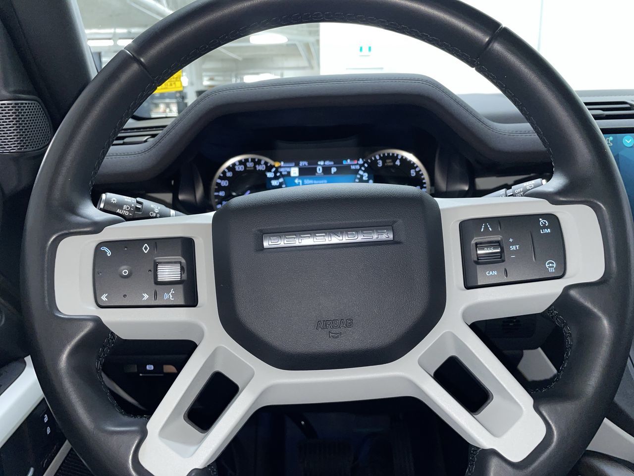 2023  Defender