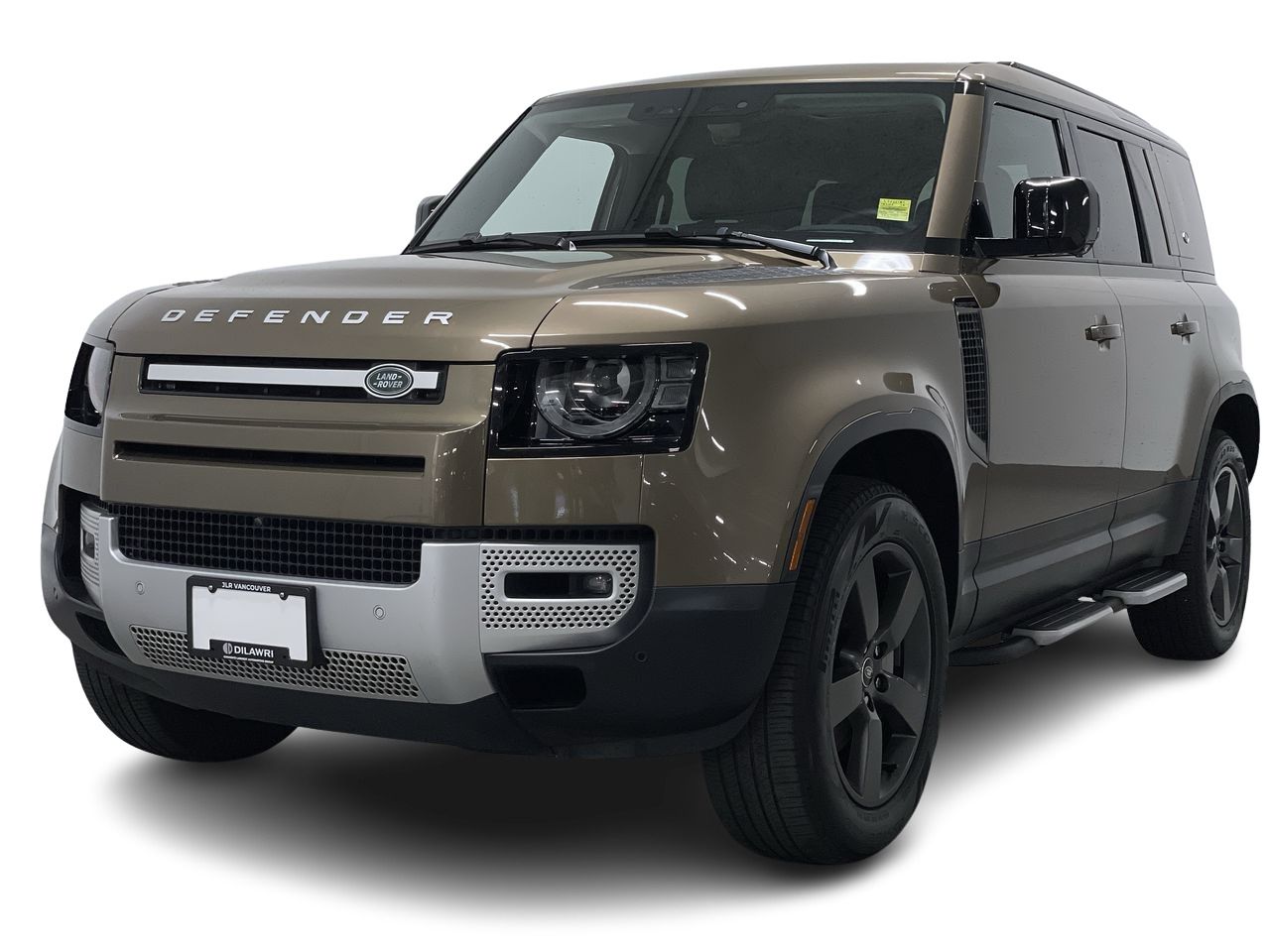 2023  Defender