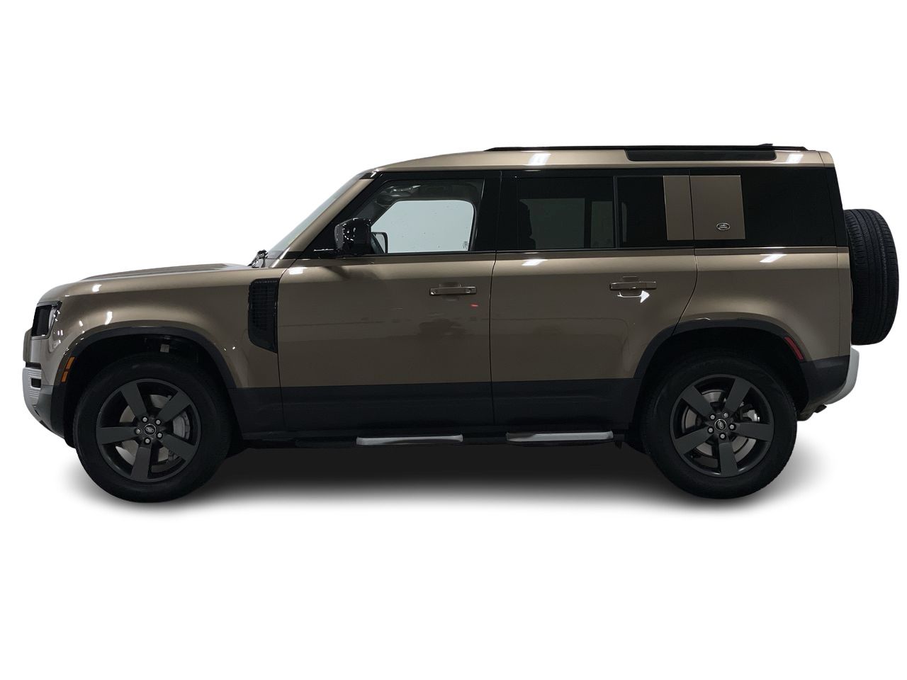 2023  Defender