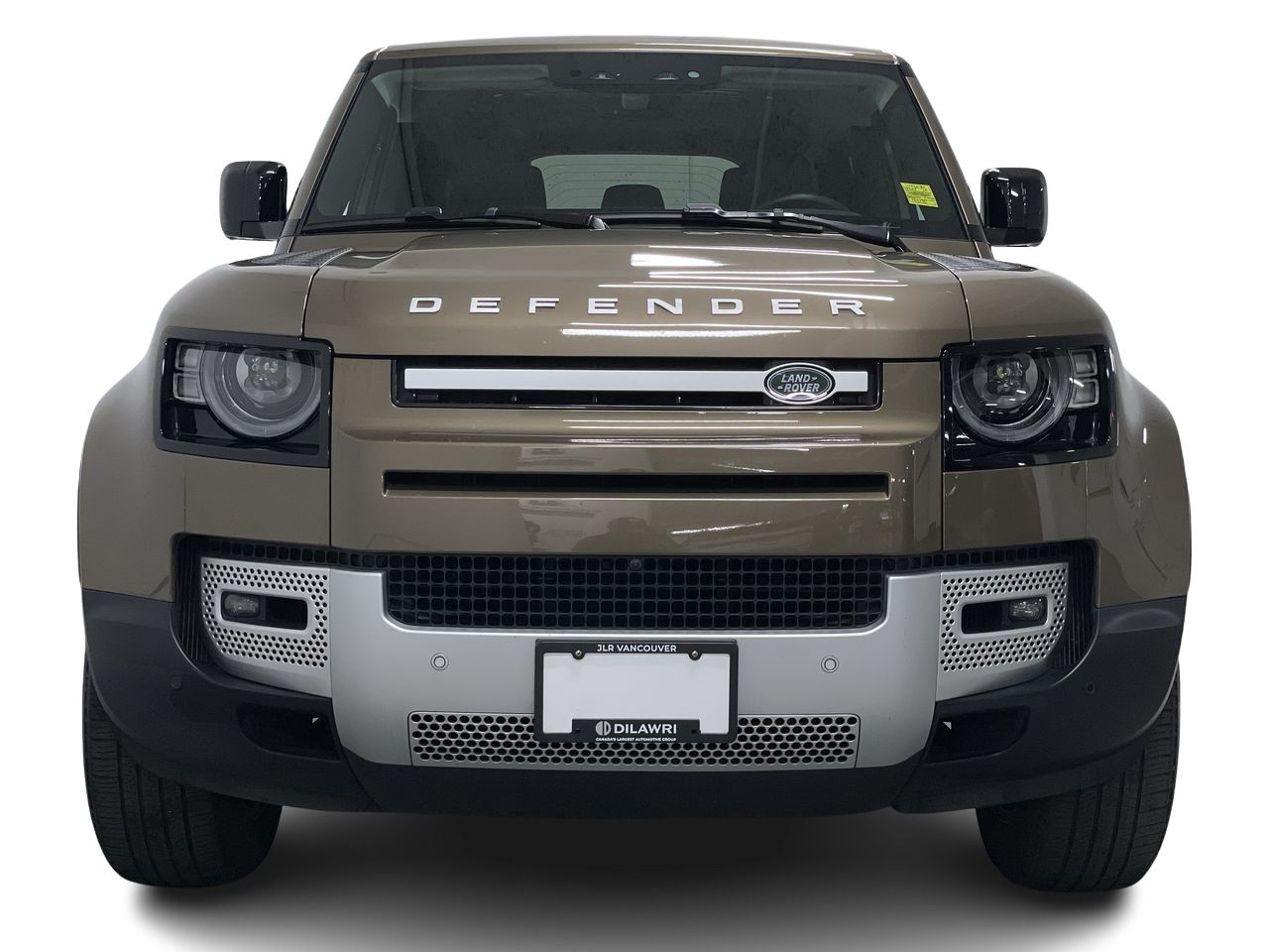 2023  Defender