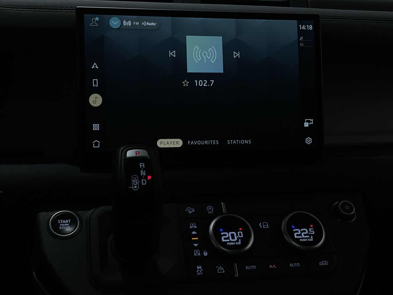 2023  Defender