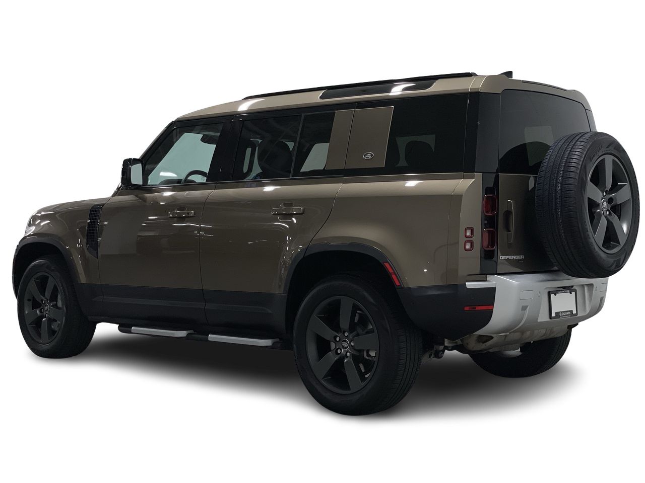 2023  Defender