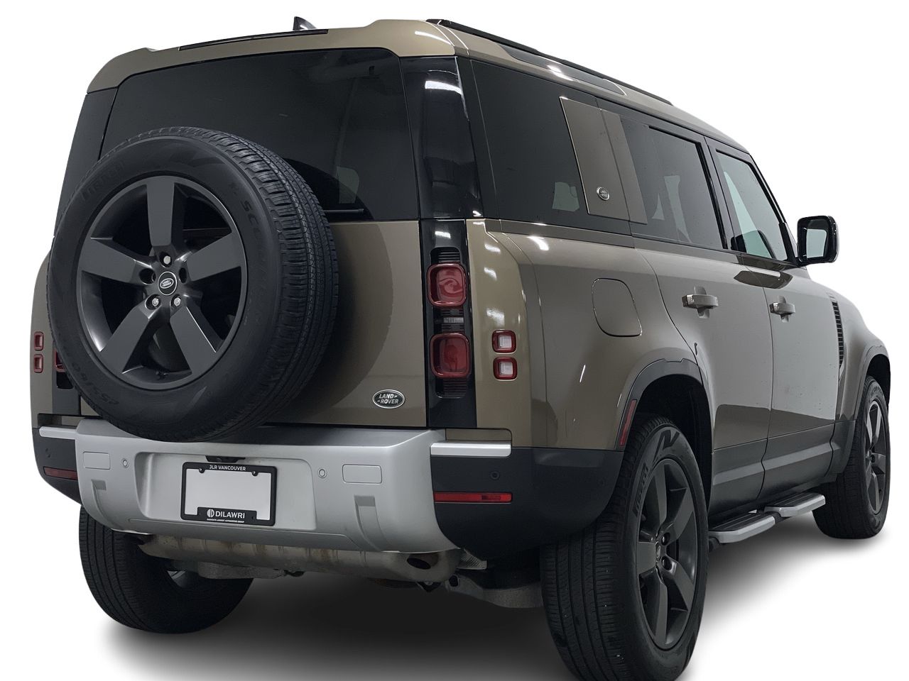 2023  Defender