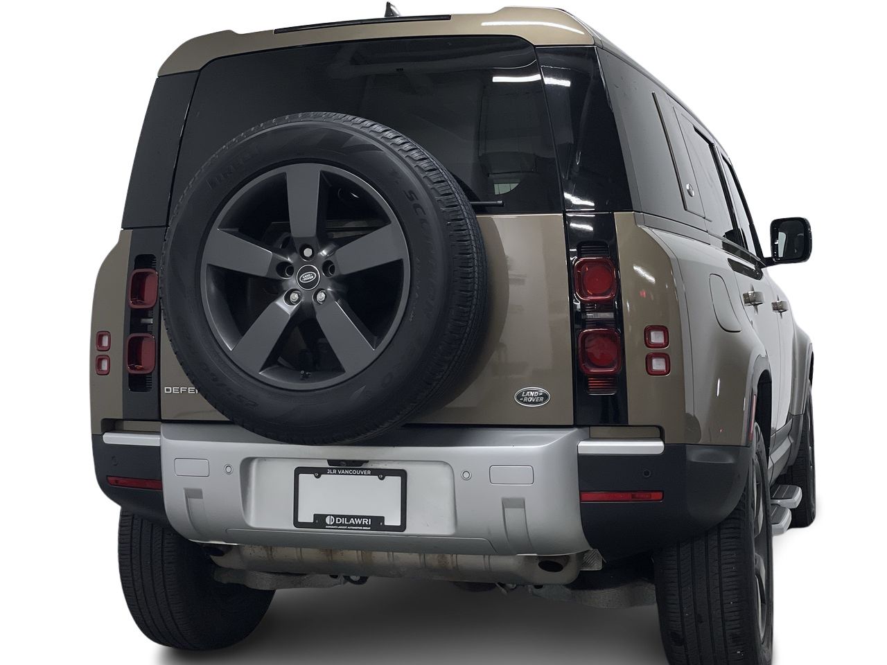 2023  Defender