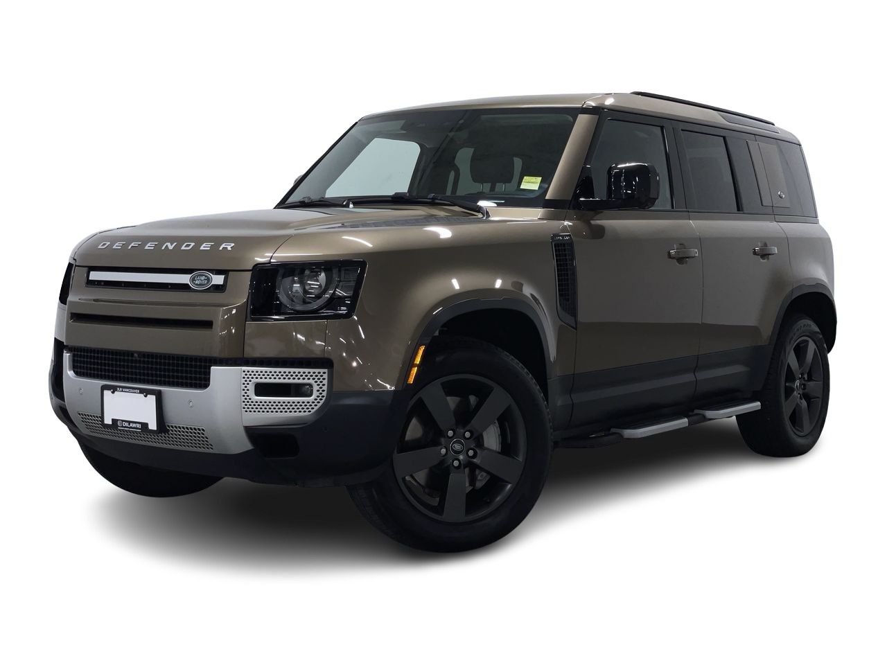 2023  Defender