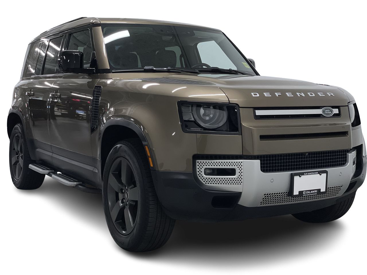 2023  Defender