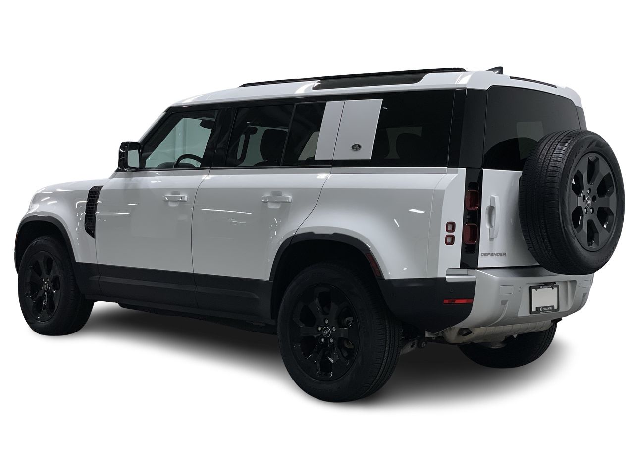 2023  Defender