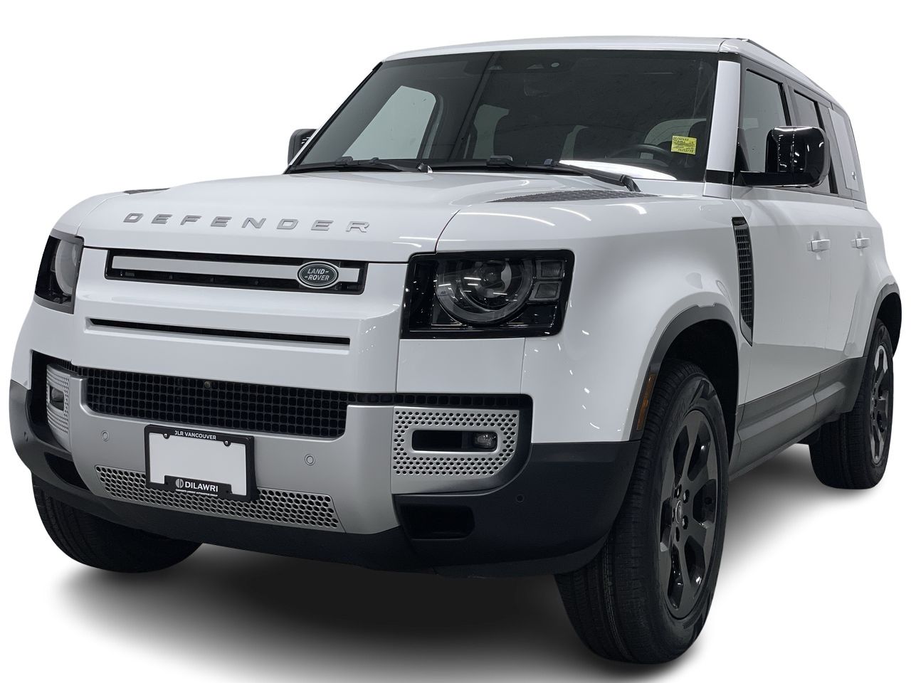 2023  Defender