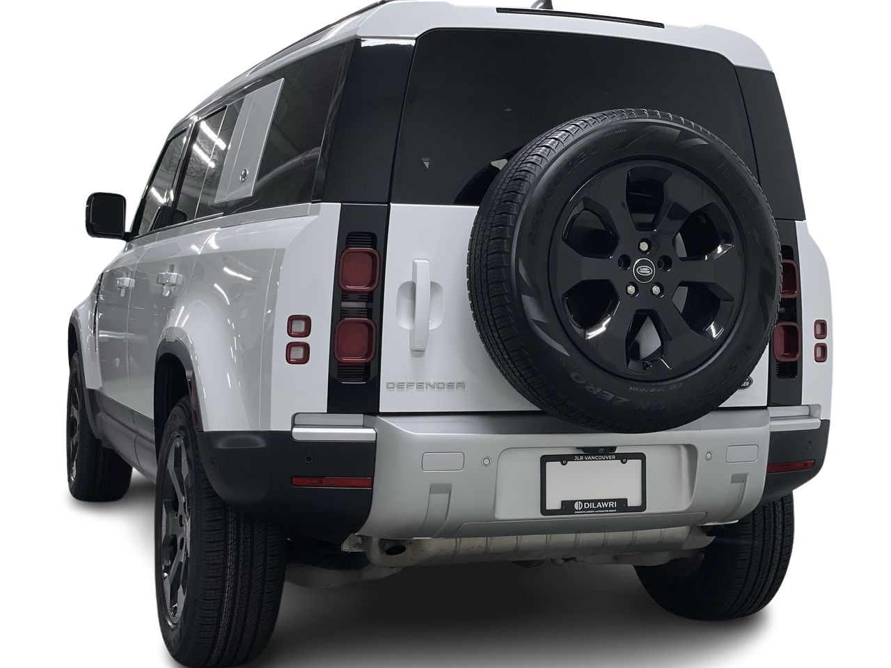 2023  Defender