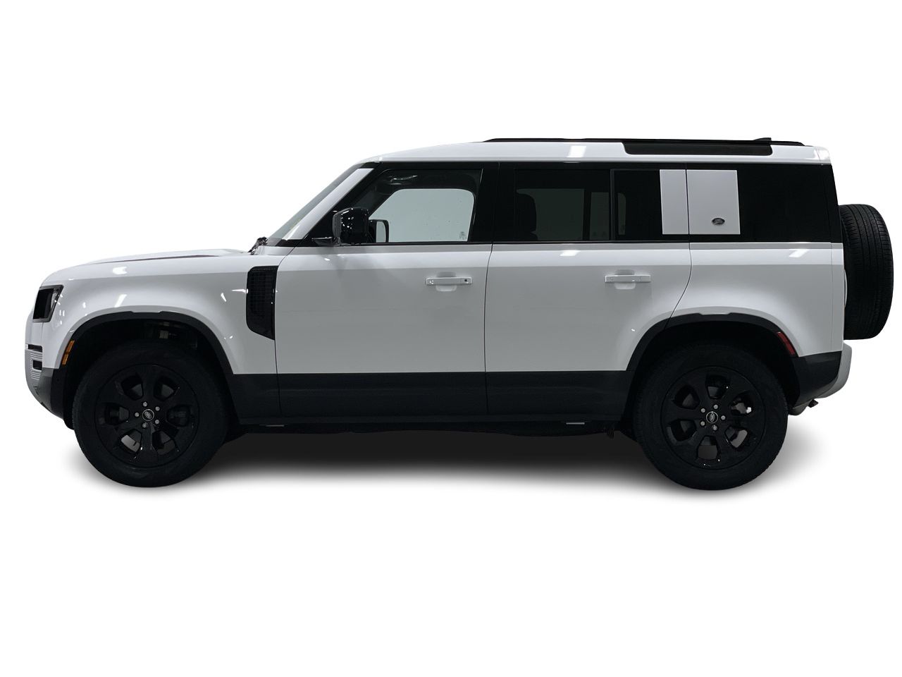 2023  Defender
