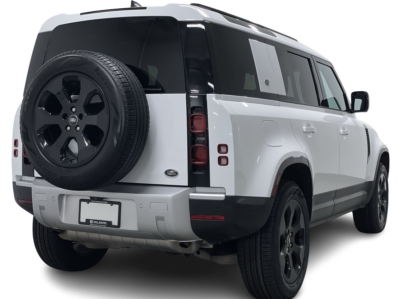 2023  Defender