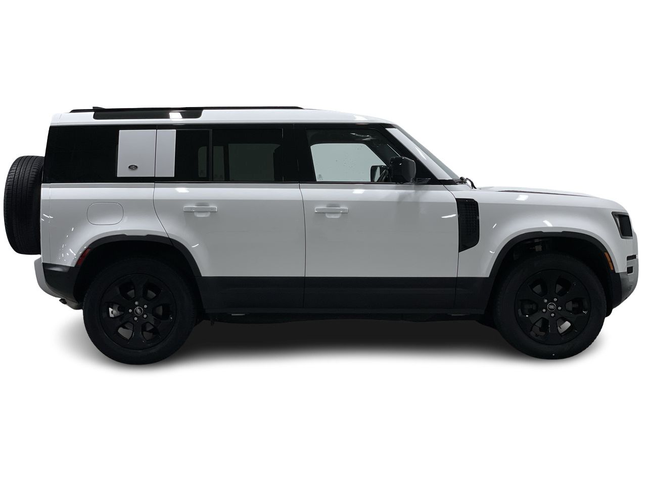 2023  Defender