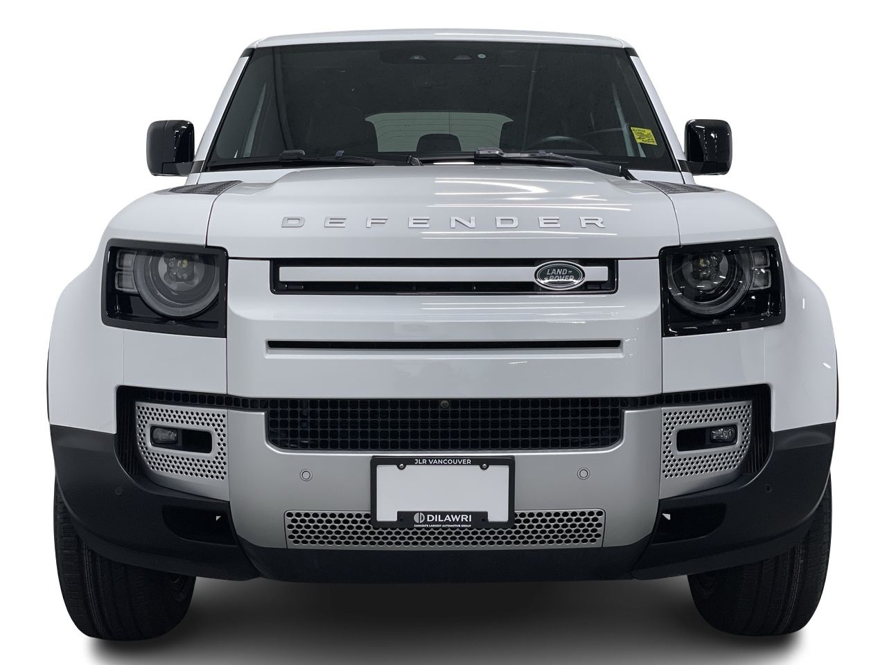 2023  Defender