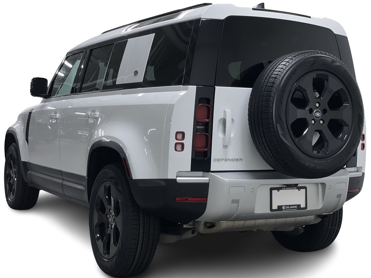 2023  Defender