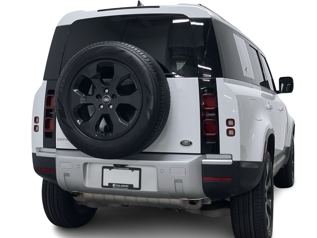 2023  Defender