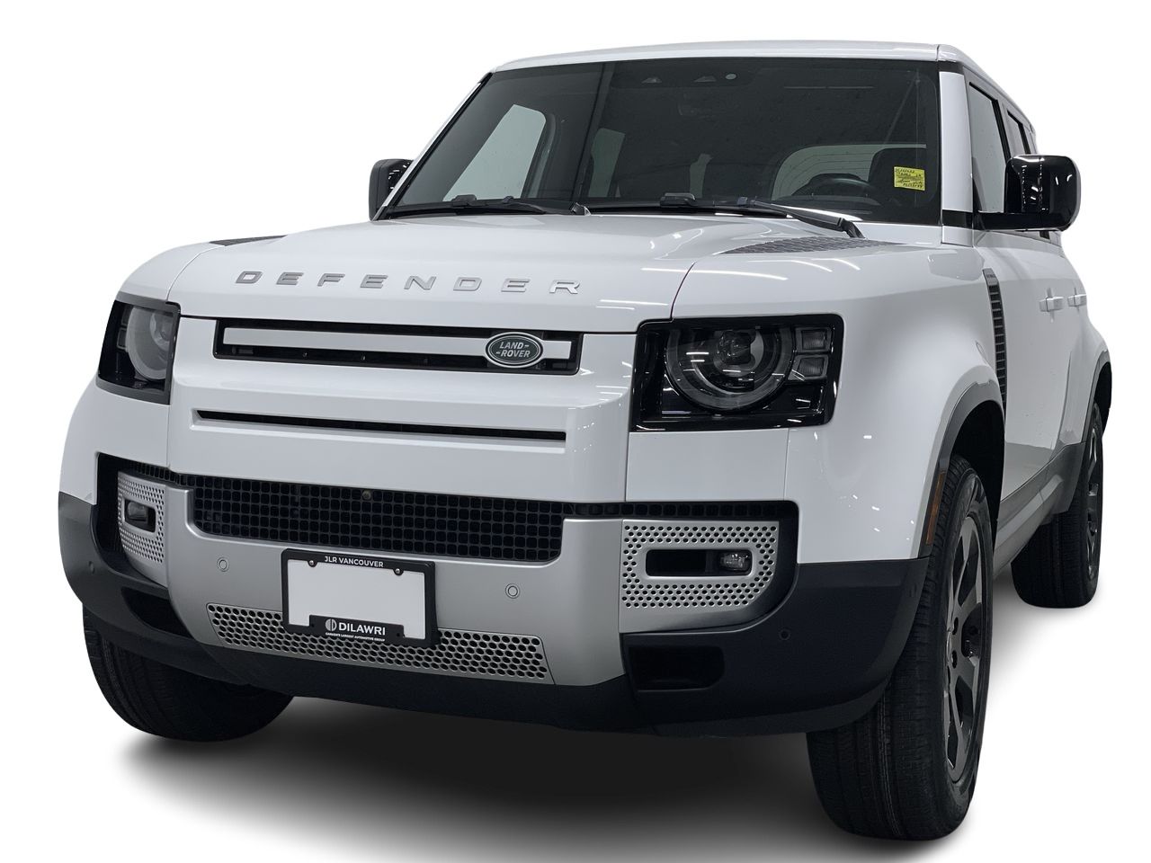 2023  Defender