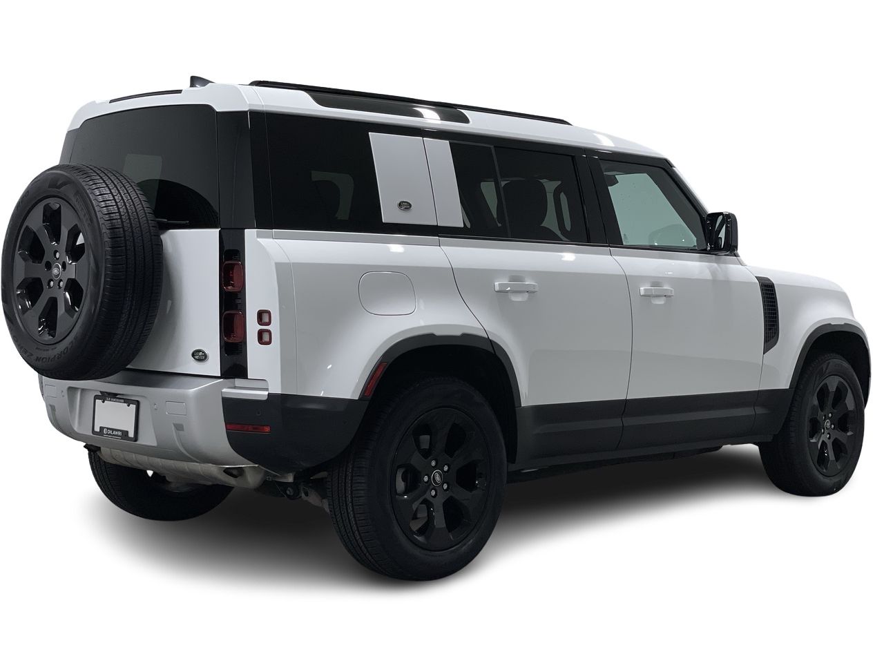 2023  Defender