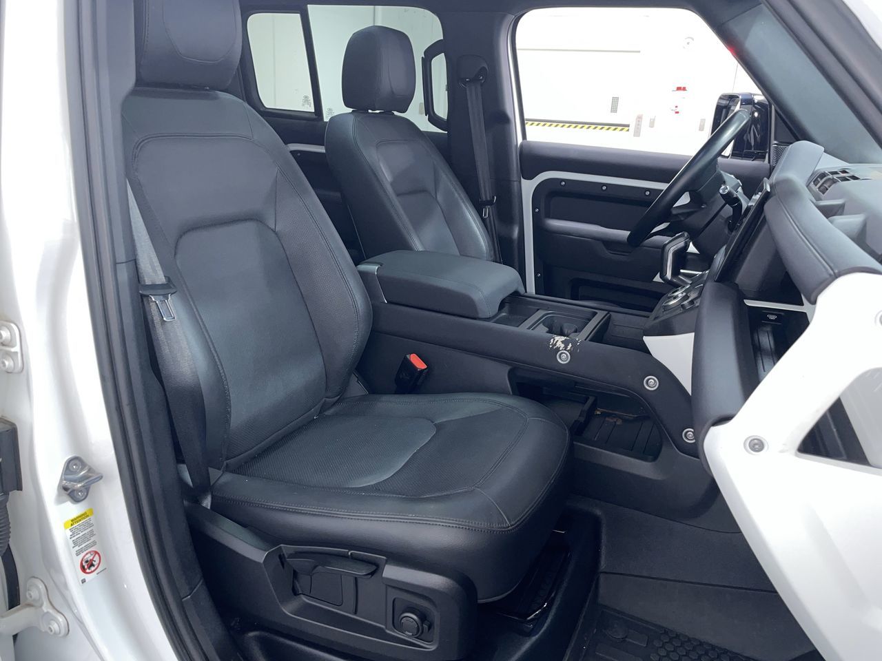 2023  Defender