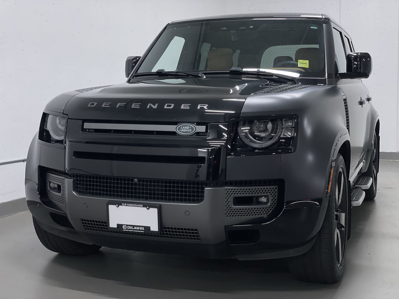 2023  Defender