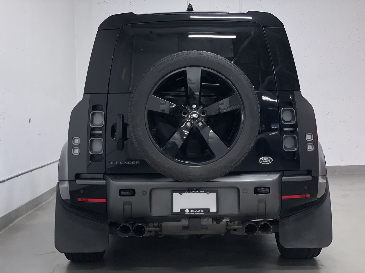 2023  Defender