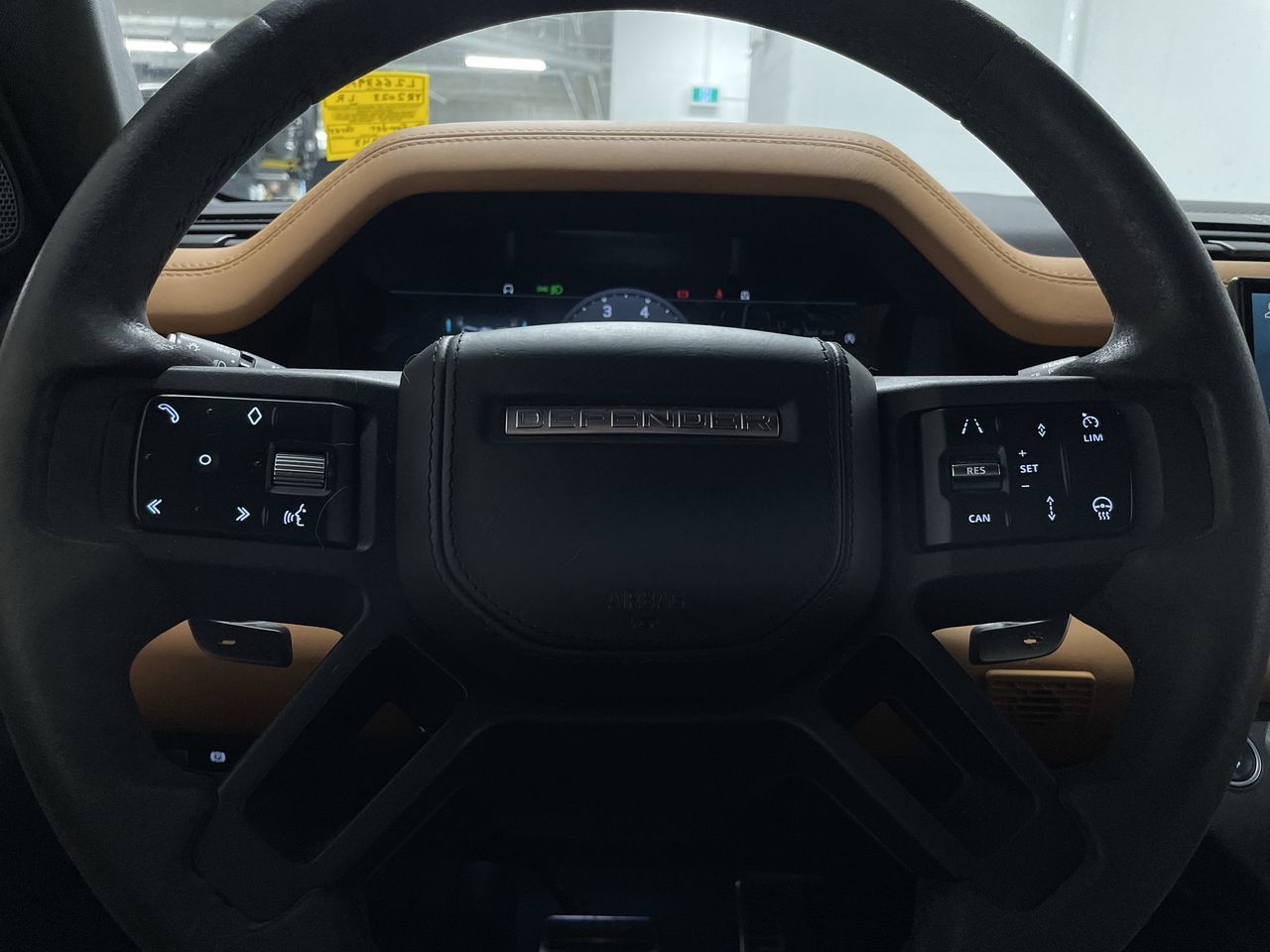 2023  Defender