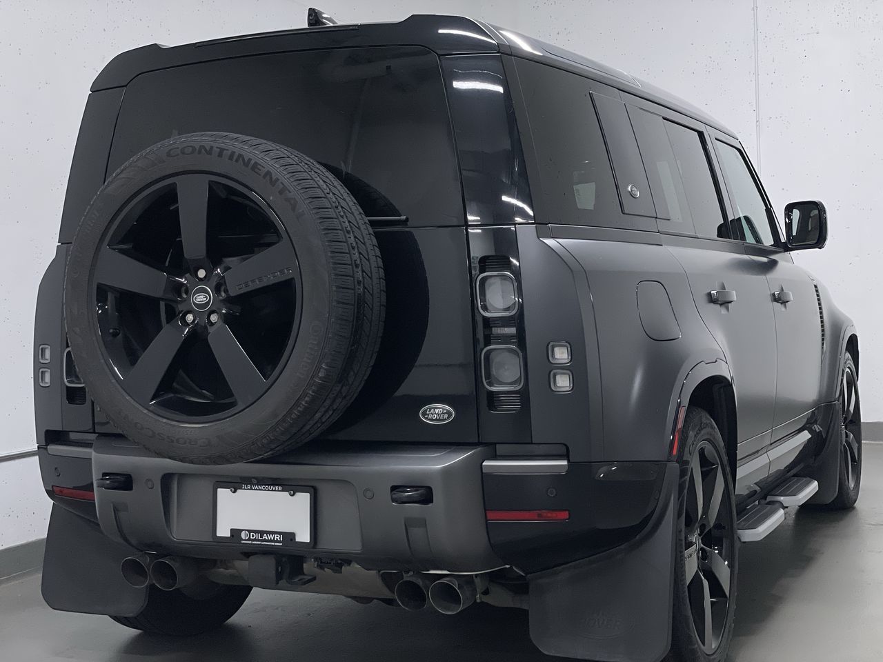 2023  Defender