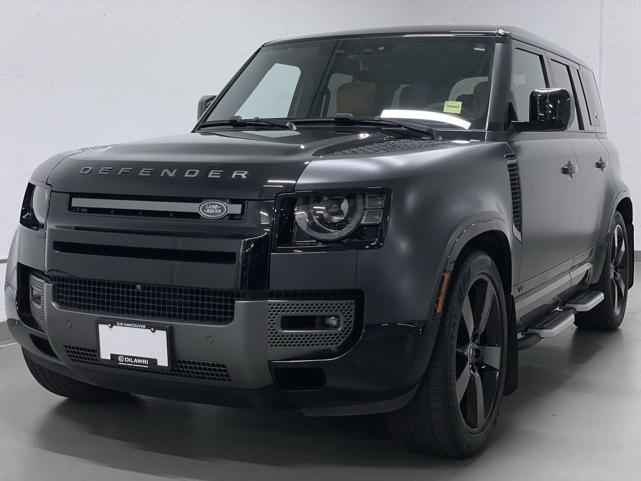 2023  Defender