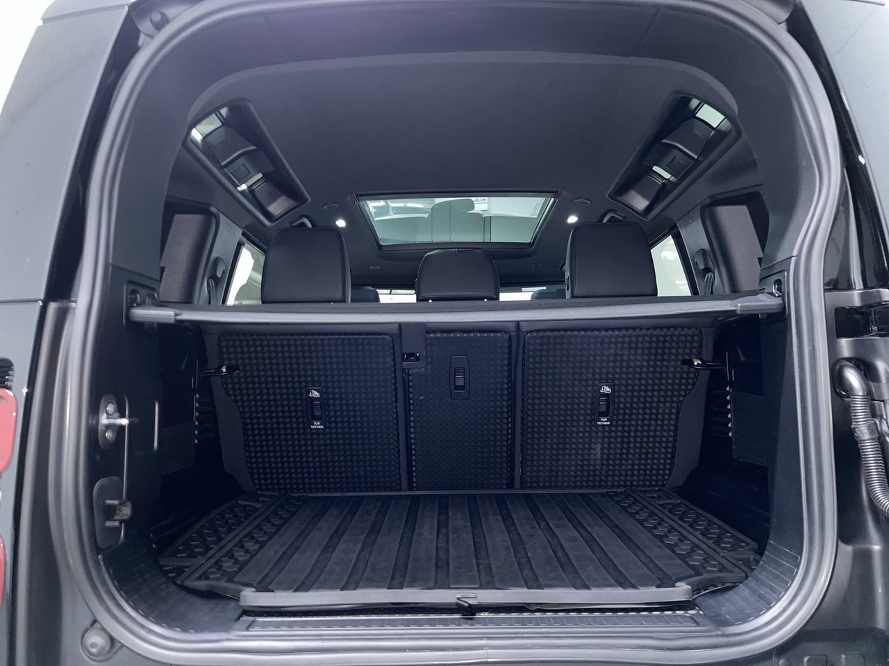 2023 Land Rover Defender