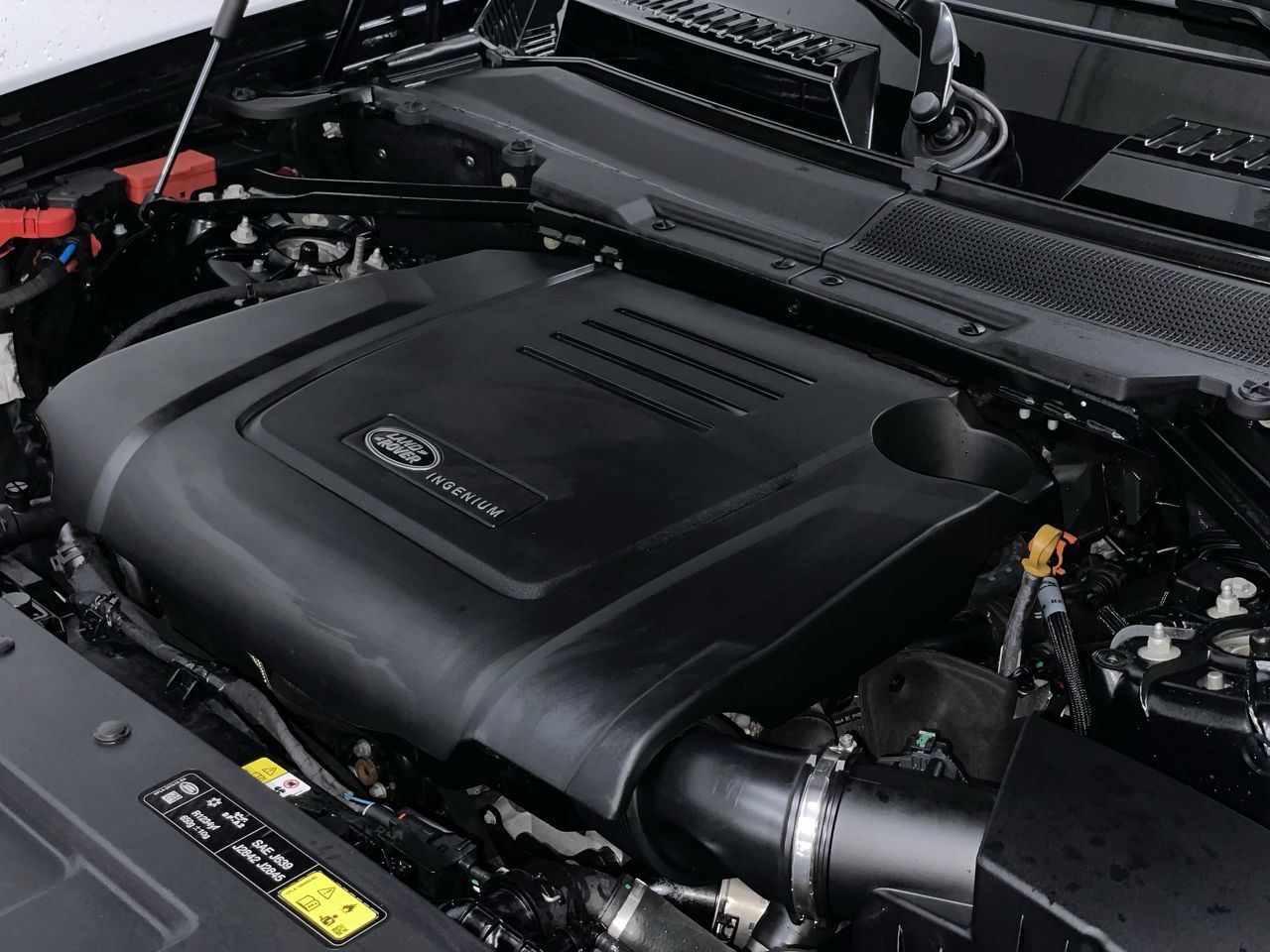 2023 Land Rover Defender